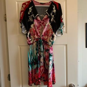 Desigual dress